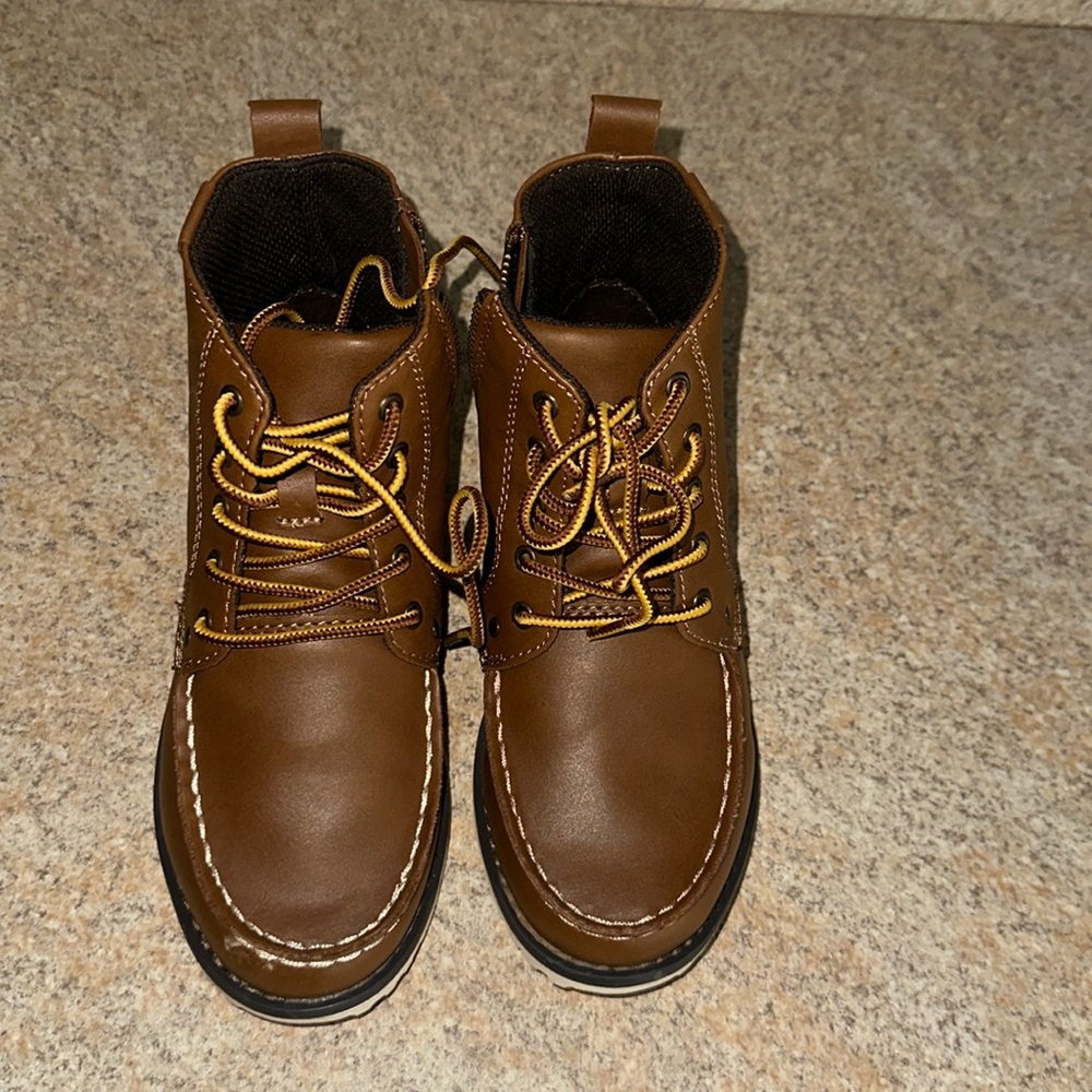 Crevo boys boots